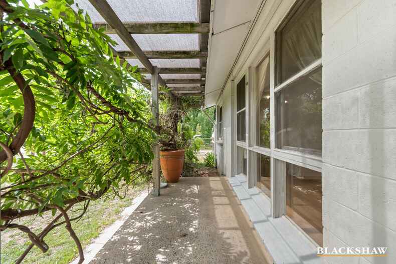 2 Nyrang Street Narrabundah 2 Nyrang Street Narrabundah