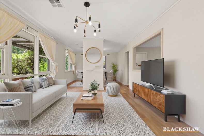 2 Nyrang Street Narrabundah 2 Nyrang Street Narrabundah