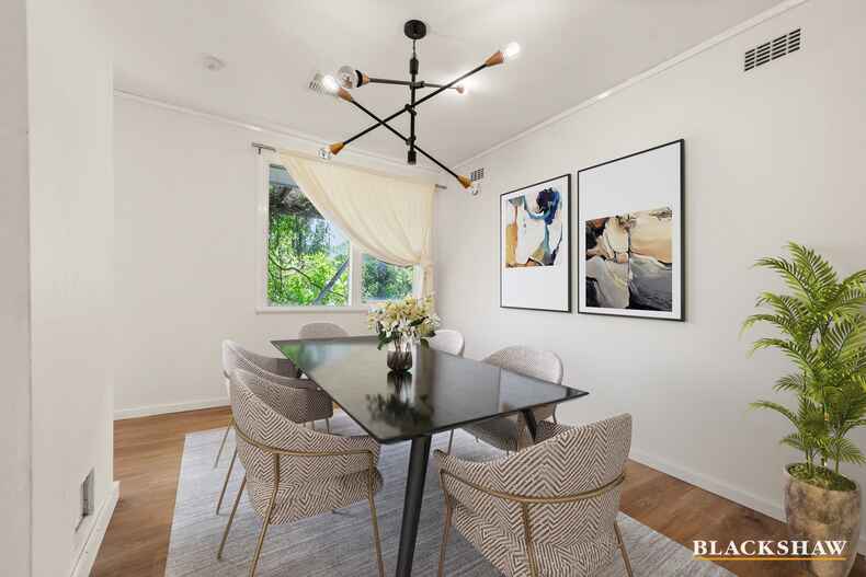 2 Nyrang Street Narrabundah 2 Nyrang Street Narrabundah