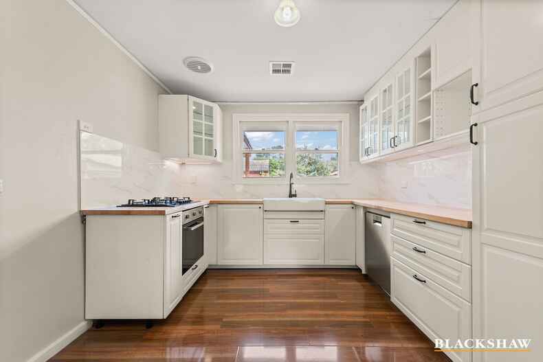 2 Nyrang Street Narrabundah 2 Nyrang Street Narrabundah