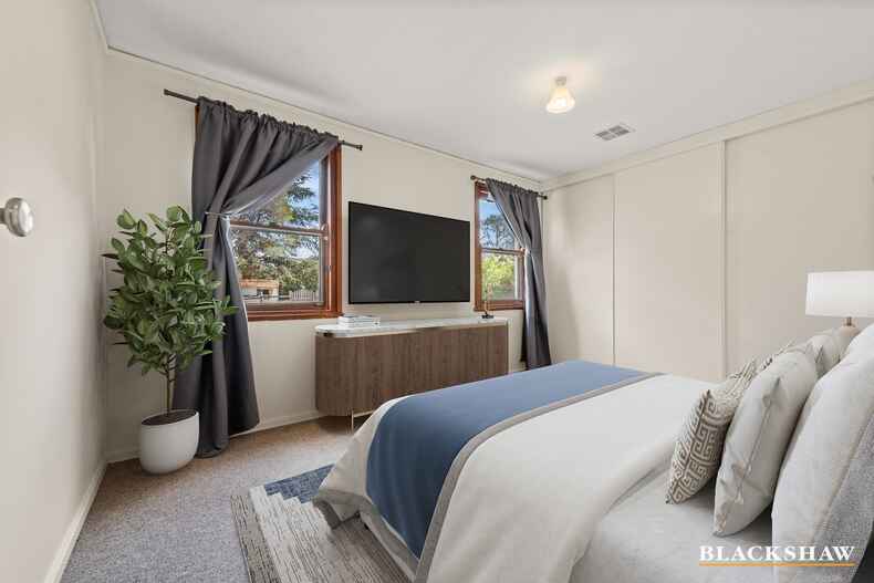 2 Nyrang Street Narrabundah 2 Nyrang Street Narrabundah