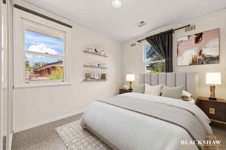 2 Nyrang Street Narrabundah 2 Nyrang Street Narrabundah