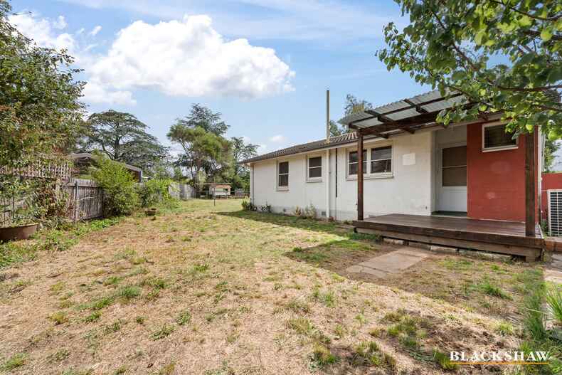 2 Nyrang Street Narrabundah 2 Nyrang Street Narrabundah