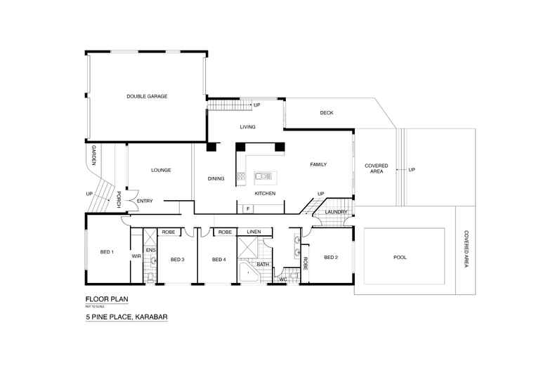 5 Pine Place Karabar 5 Pine Place Karabar