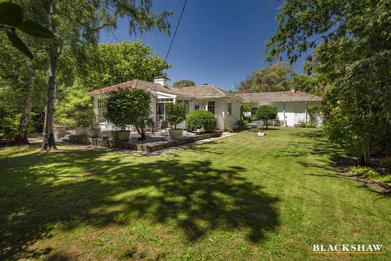 60 National Circuit Deakin 60 National Circuit Deakin