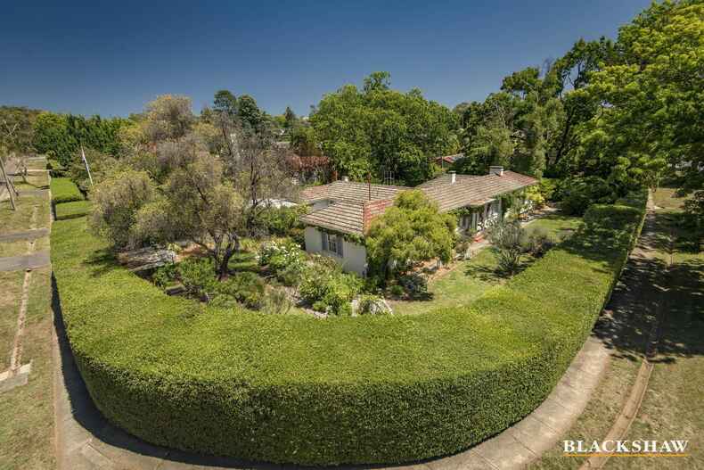 60 National Circuit Deakin 60 National Circuit Deakin