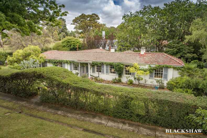 60 National Circuit Deakin 60 National Circuit Deakin