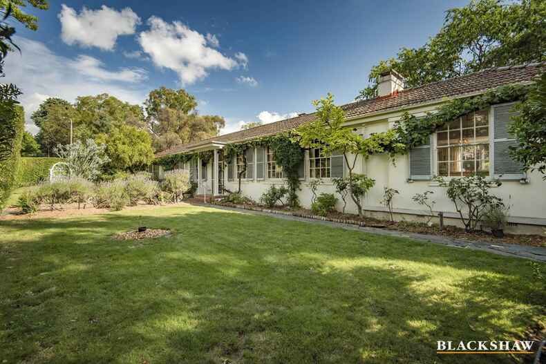 60 National Circuit Deakin 60 National Circuit Deakin