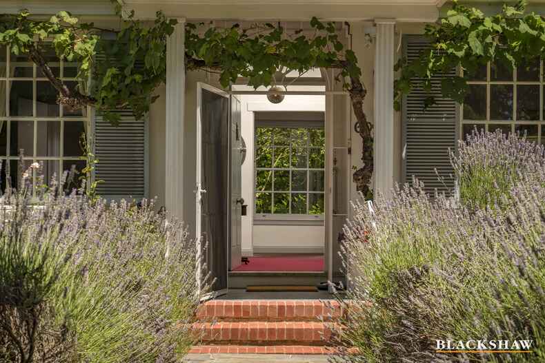 60 National Circuit Deakin 60 National Circuit Deakin