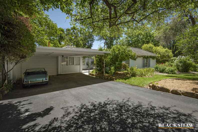 60 National Circuit Deakin 60 National Circuit Deakin