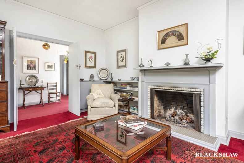 60 National Circuit Deakin 60 National Circuit Deakin