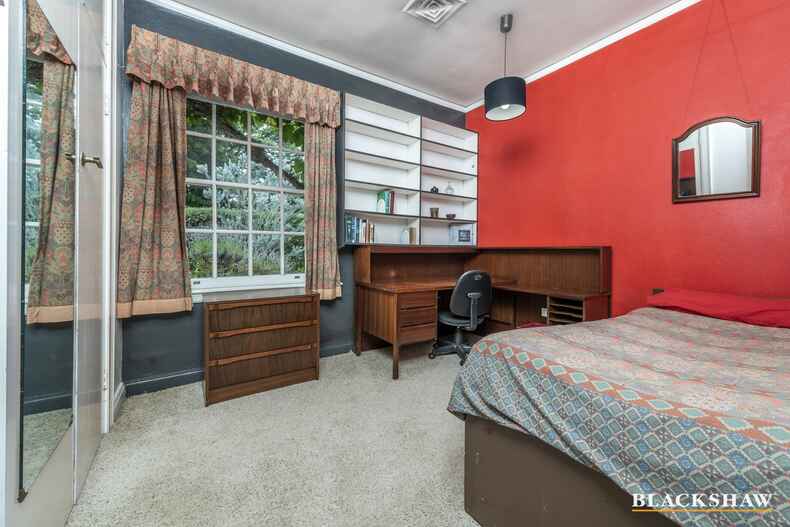 60 National Circuit Deakin 60 National Circuit Deakin