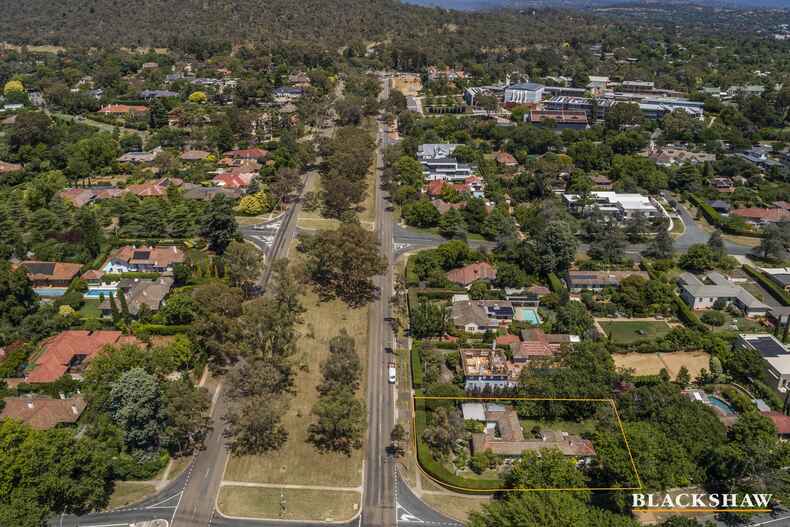 60 National Circuit Deakin 60 National Circuit Deakin
