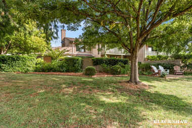 13/28 Black Street Yarralumla