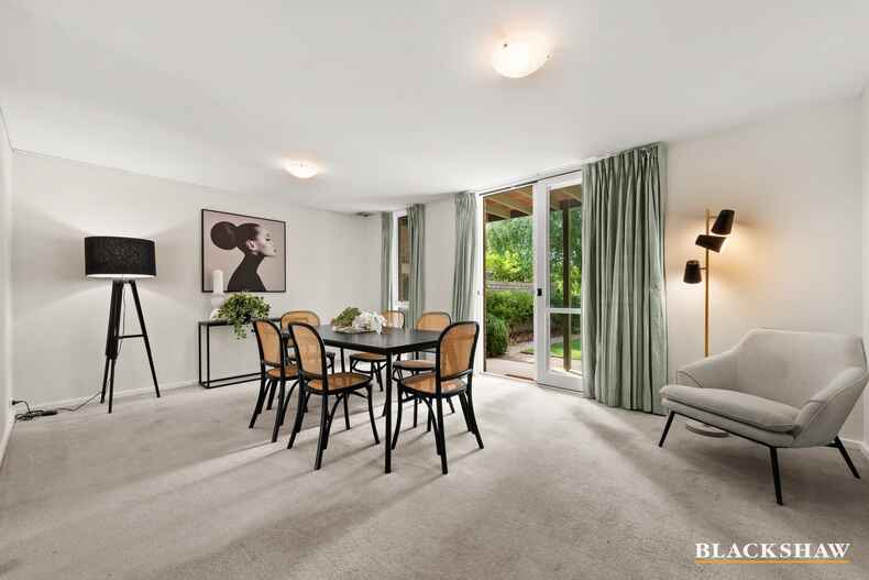 13/28 Black Street Yarralumla 13/28 Black Street Yarralumla