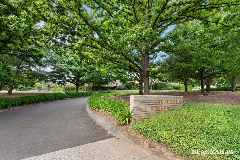 13/28 Black Street Yarralumla 13/28 Black Street Yarralumla