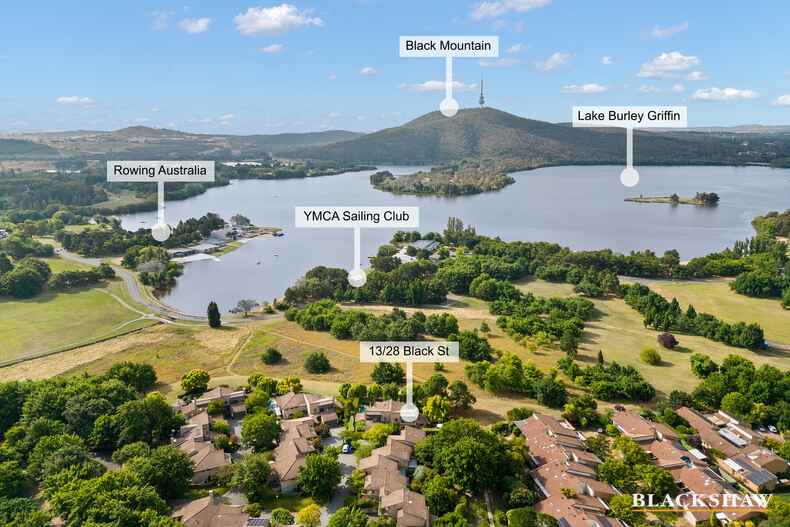 13/28 Black Street Yarralumla 13/28 Black Street Yarralumla