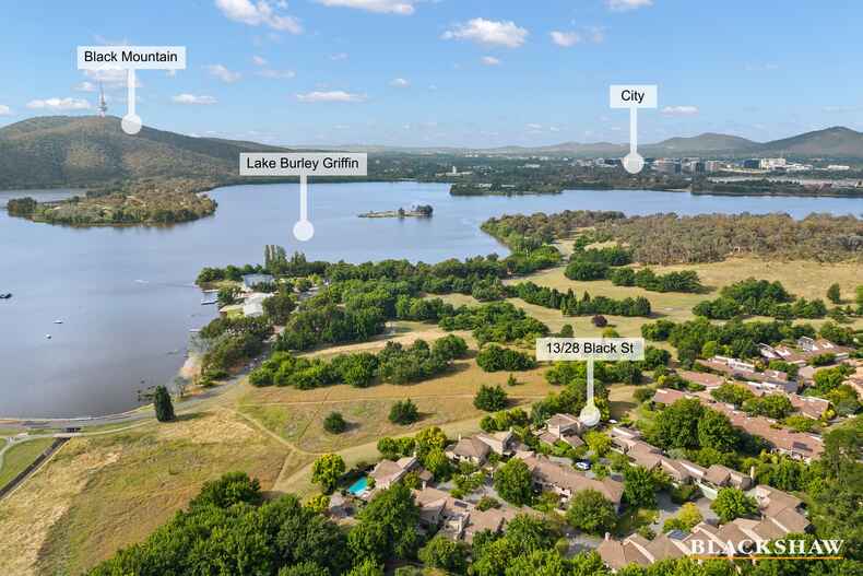 13/28 Black Street Yarralumla 13/28 Black Street Yarralumla