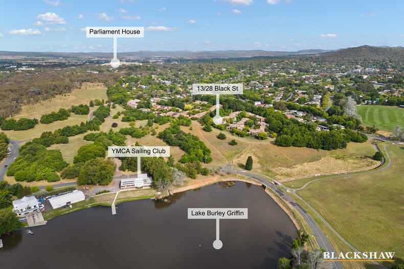 13/28 Black Street Yarralumla 13/28 Black Street Yarralumla