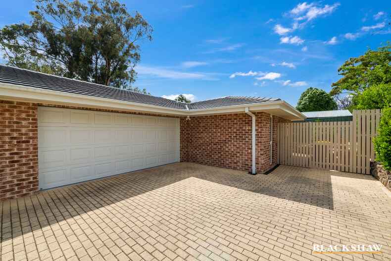 2 Blackman Crescent Macquarie 2 Blackman Crescent Macquarie