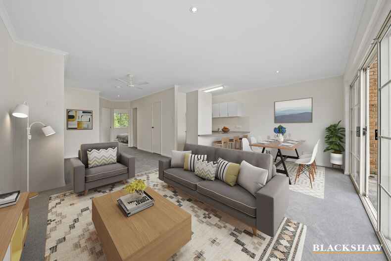 48/201 Goyder Street Narrabundah 48/201 Goyder Street Narrabundah