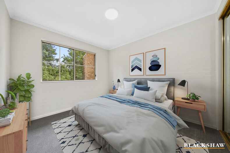 48/201 Goyder Street Narrabundah 48/201 Goyder Street Narrabundah