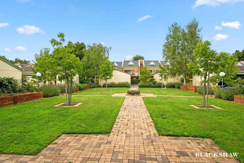 48/201 Goyder Street Narrabundah 48/201 Goyder Street Narrabundah