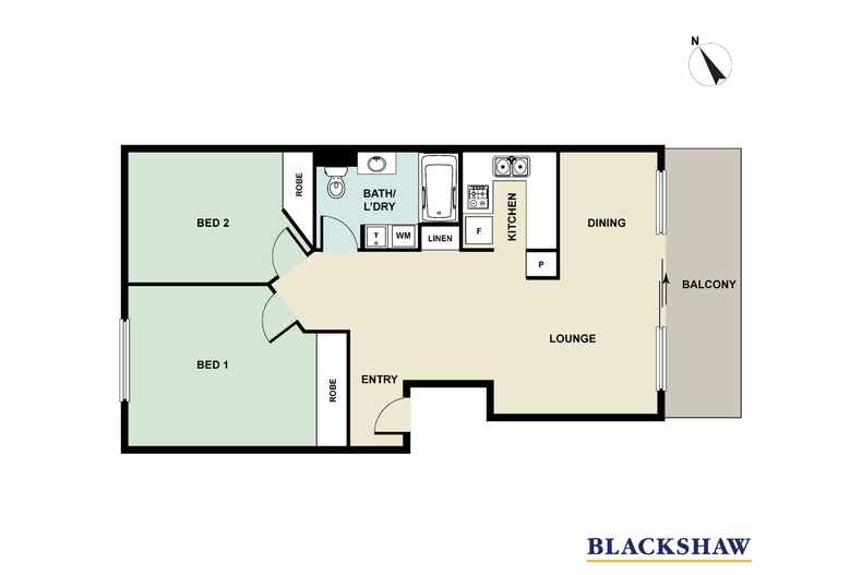 48/201 Goyder Street Narrabundah 48/201 Goyder Street Narrabundah