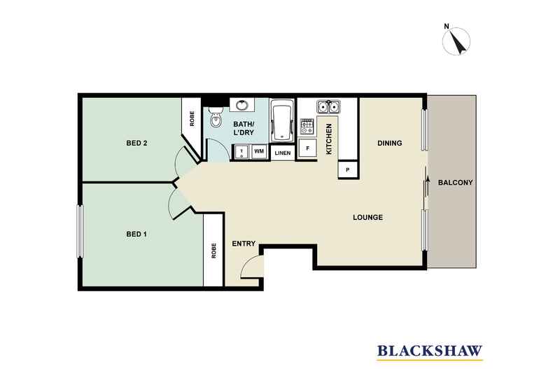 48/201 Goyder Street Narrabundah 48/201 Goyder Street Narrabundah