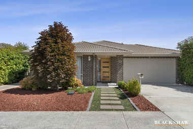 73 Rob Riley Circuit Bonner