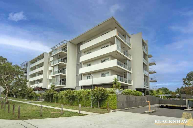 403/1 Watkin Street Bruce 403/1 Watkin Street Bruce