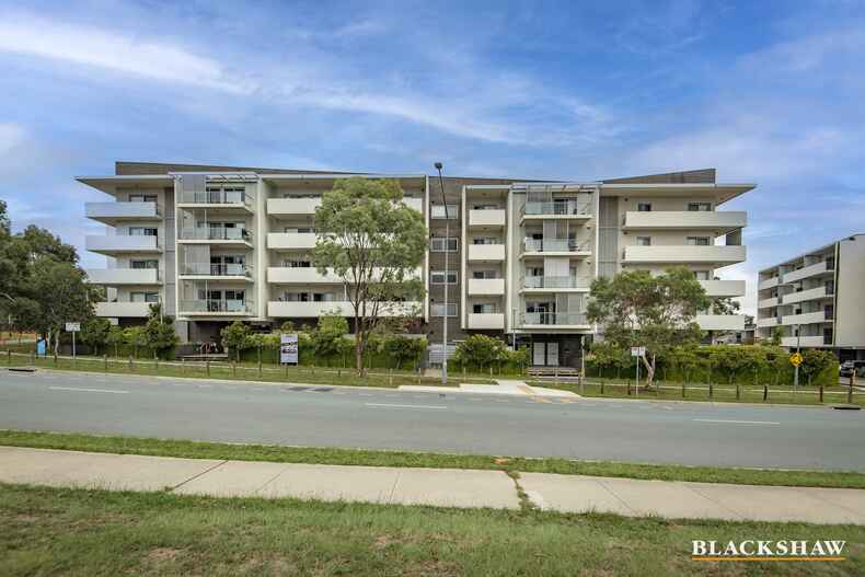 403/1 Watkin Street Bruce 403/1 Watkin Street Bruce