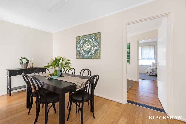 51 Debenham Street Mawson 51 Debenham Street Mawson