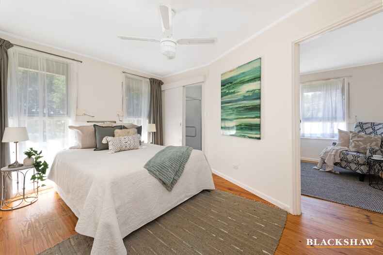 51 Debenham Street Mawson 51 Debenham Street Mawson