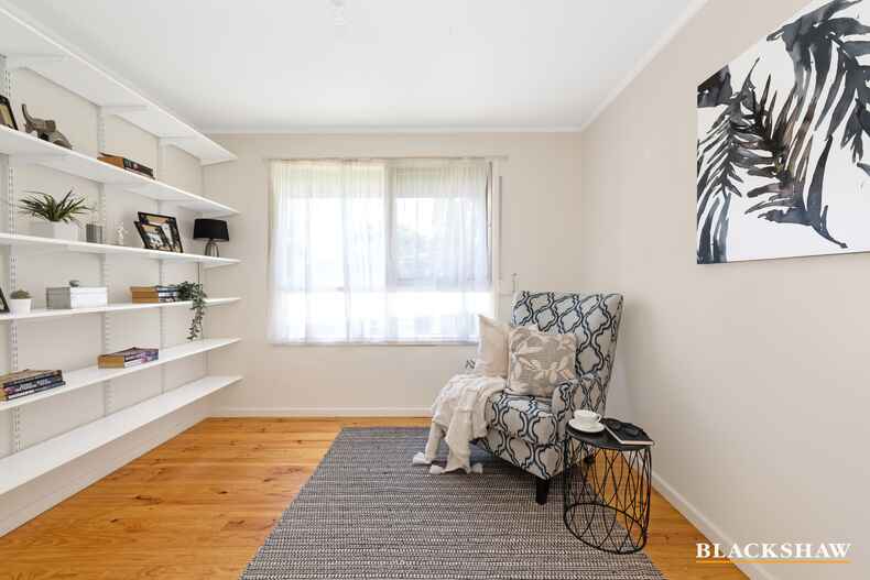 51 Debenham Street Mawson 51 Debenham Street Mawson