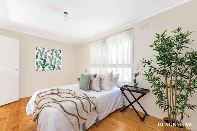 51 Debenham Street Mawson 51 Debenham Street Mawson