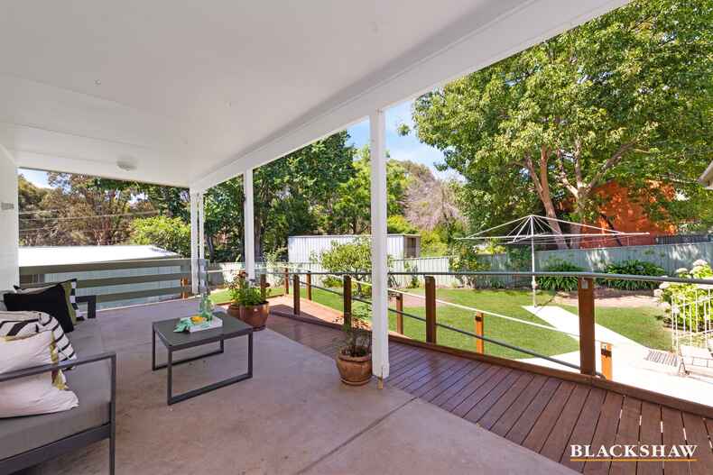 51 Debenham Street Mawson 51 Debenham Street Mawson