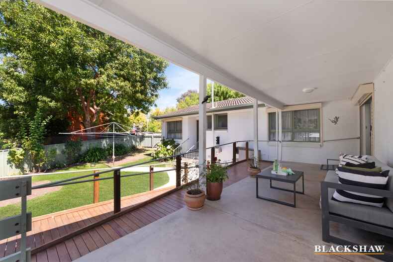 51 Debenham Street Mawson 51 Debenham Street Mawson