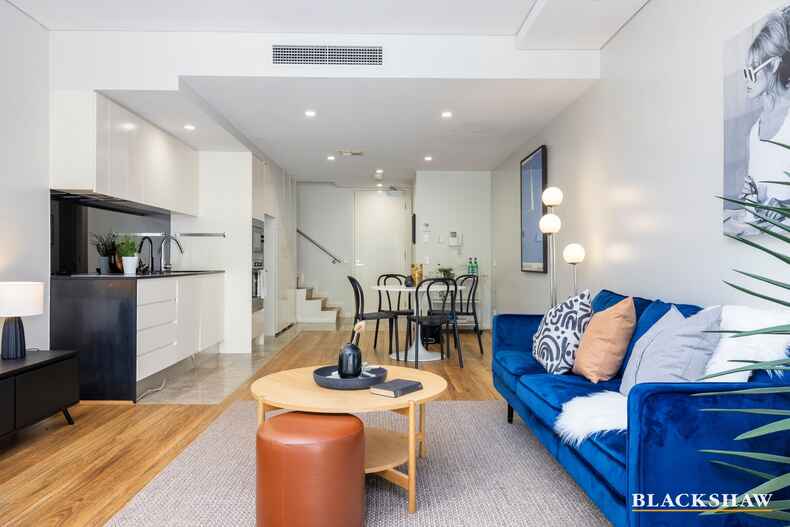 4/20 Eyre Street Kingston 4/20 Eyre Street Kingston