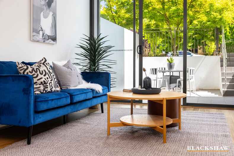 4/20 Eyre Street Kingston 4/20 Eyre Street Kingston