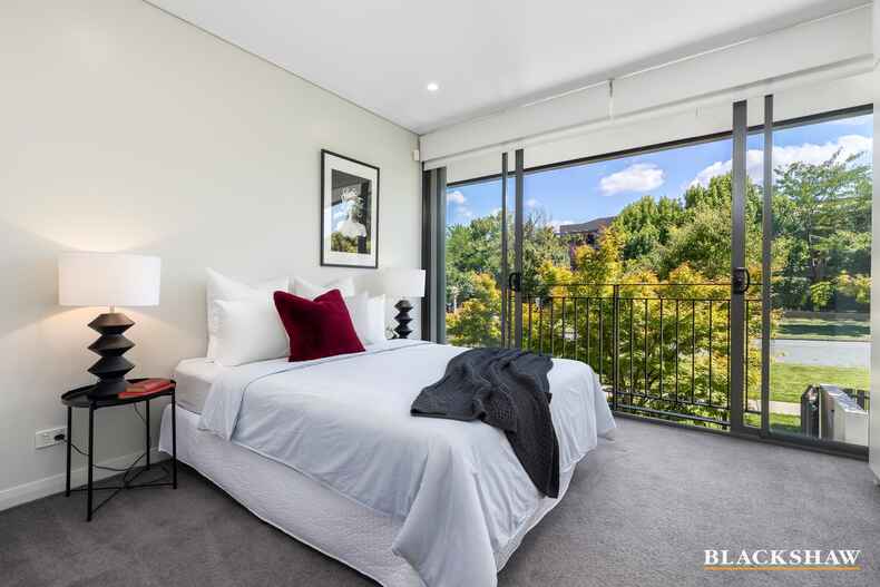 4/20 Eyre Street Kingston 4/20 Eyre Street Kingston