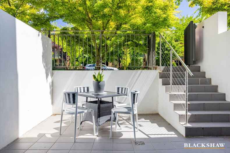 4/20 Eyre Street Kingston 4/20 Eyre Street Kingston