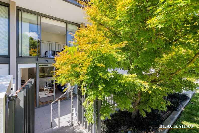 4/20 Eyre Street Kingston 4/20 Eyre Street Kingston