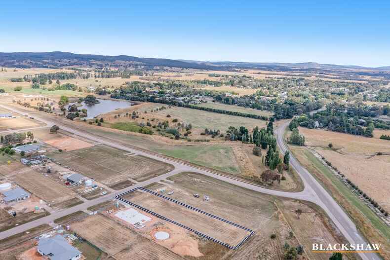 6 Acacia Street Gundaroo 6 Acacia Street Gundaroo