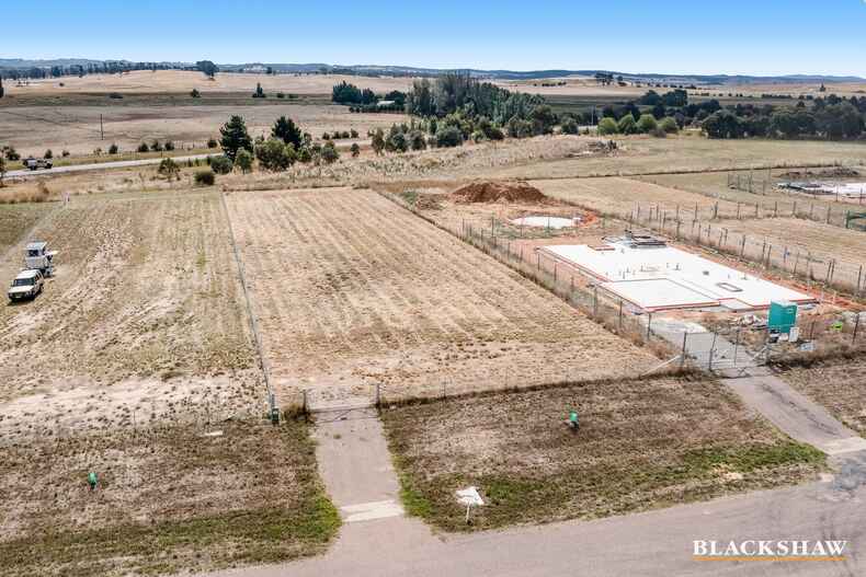 6 Acacia Street Gundaroo 6 Acacia Street Gundaroo