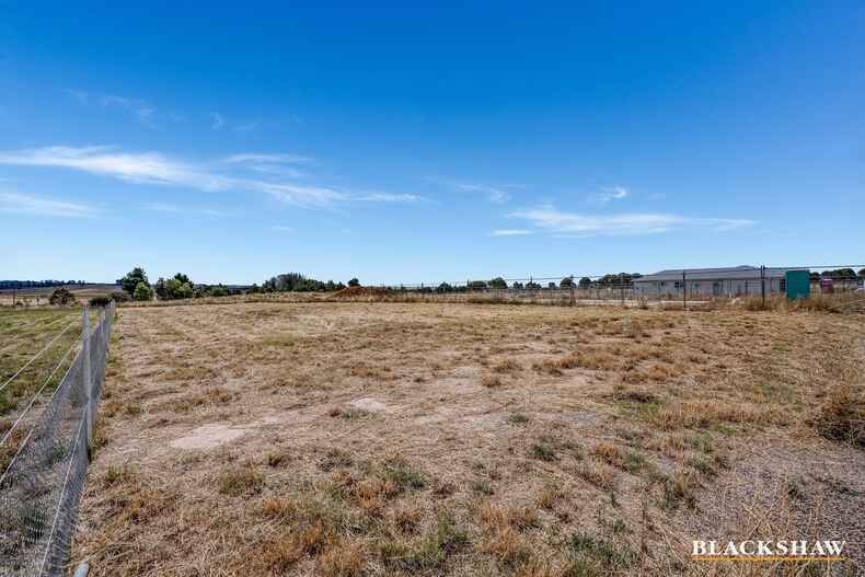 6 Acacia Street Gundaroo 6 Acacia Street Gundaroo