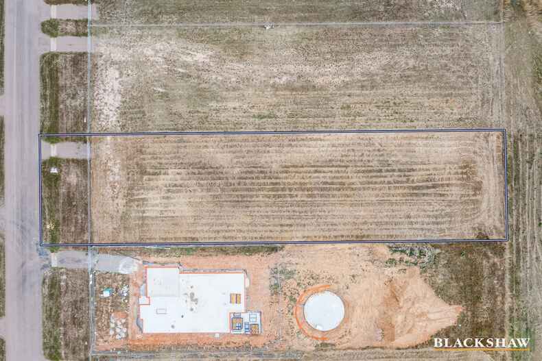 6 Acacia Street Gundaroo 6 Acacia Street Gundaroo