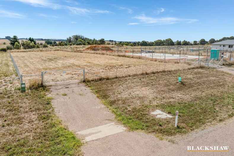 6 Acacia Street Gundaroo 6 Acacia Street Gundaroo