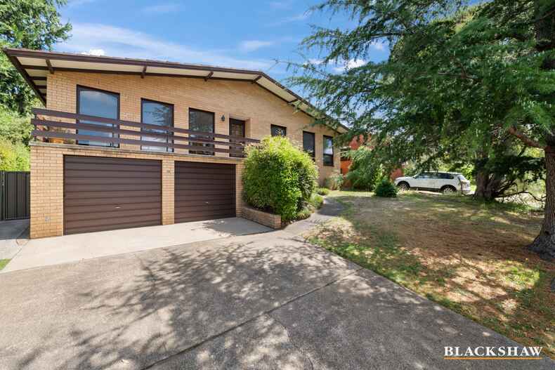 94 Darwinia Terrace Chapman 94 Darwinia Terrace Chapman