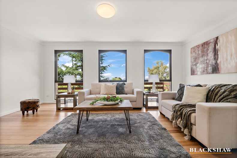 94 Darwinia Terrace Chapman 94 Darwinia Terrace Chapman